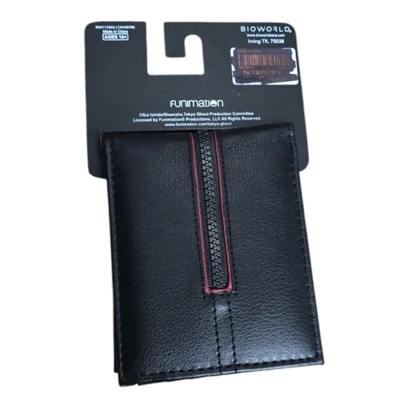 Tokyo Ghoul Wallet - Picture 3 of 3